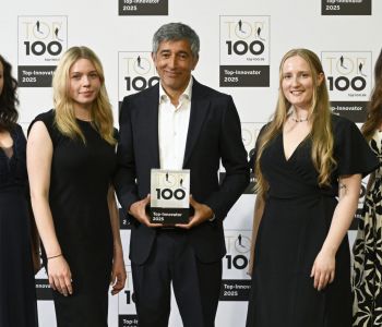 TOP100 Innovator 2025