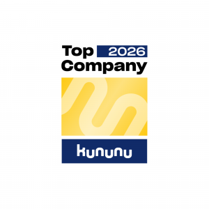 Top Company kununu 2025