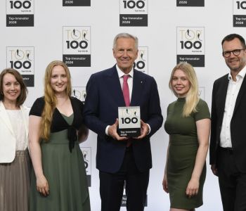 TOP100 Innovator 2026
