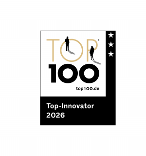 TOP100 Innovator 2026